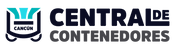Central de Contenedores Cancún - Inicio