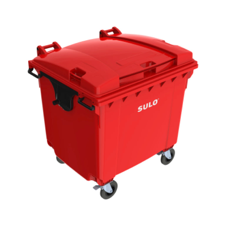 CBAC 1100L