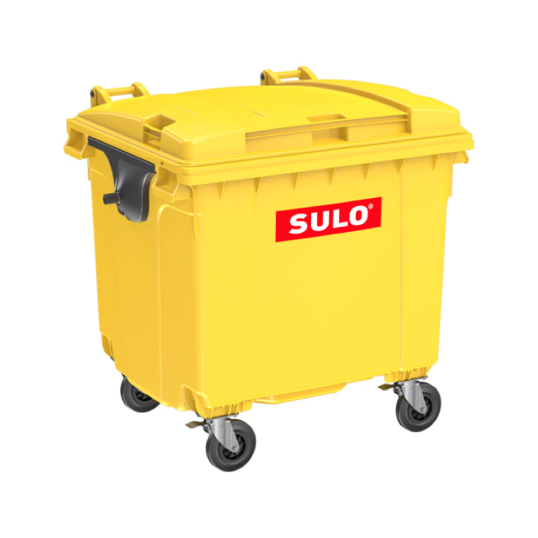 CBAC 1100L