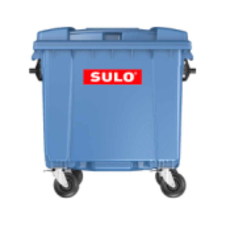 CBAC 1100L